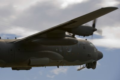 C-130H Hercules