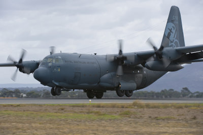 C-130H Hercules