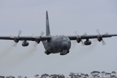 C-130H Hercules