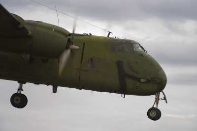RAAF DHC-4 Caribou
