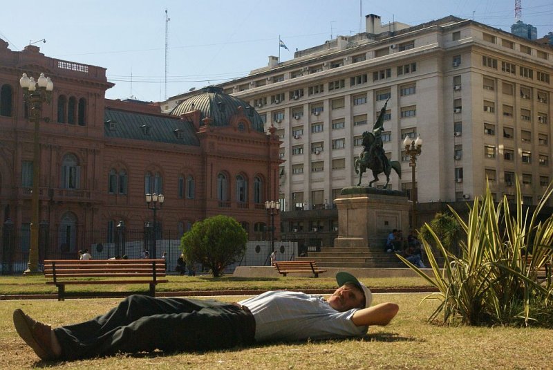 2.Buenos Aires