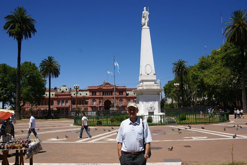 2.Buenos Aires
