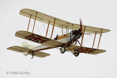Wings Over Wairarapa 2011
