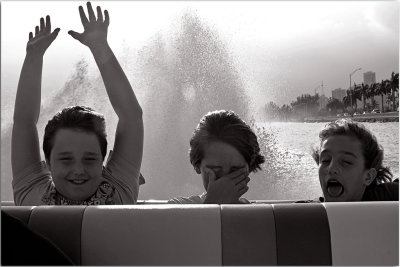Hapiness