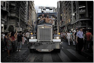 Orgullo