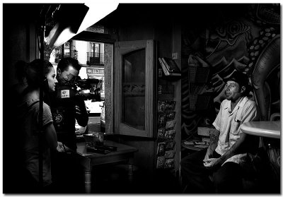 The Interview