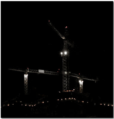 Constelacion de la grua