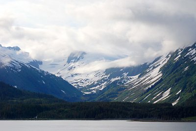 Alaska 2007