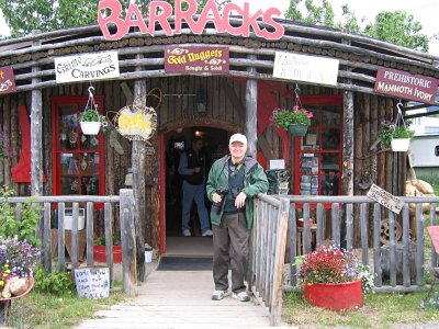 Alaska 2007