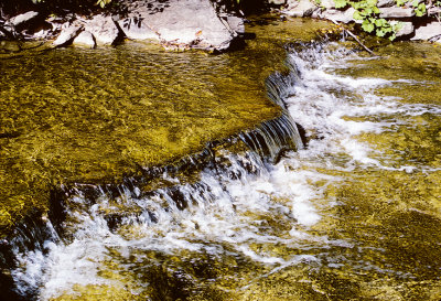 Taughannock Falls SP