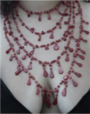 Adornments