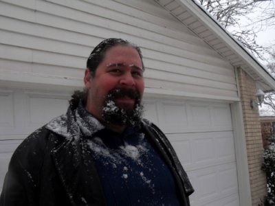 Snowbeast