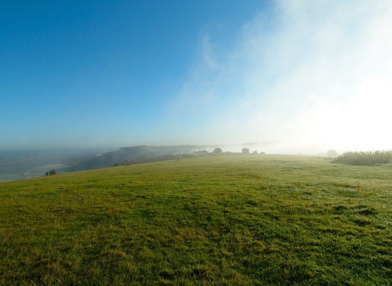 Devils Dyke, Sussex