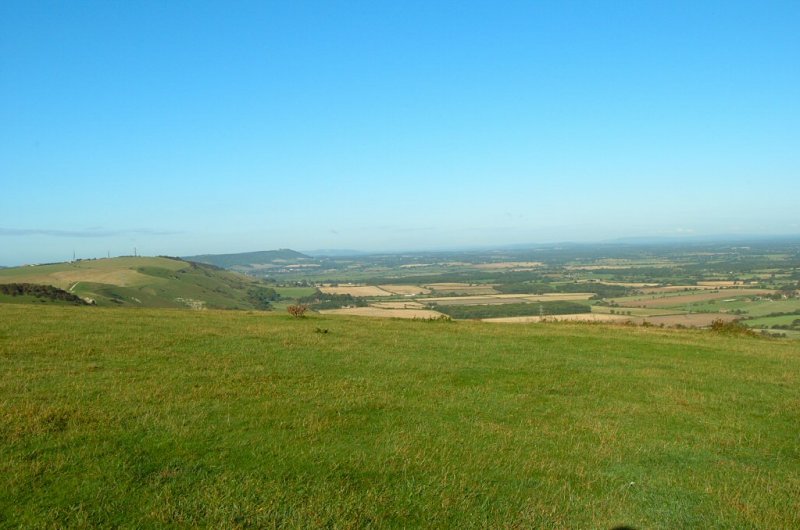 Devils Dyke, Sussex