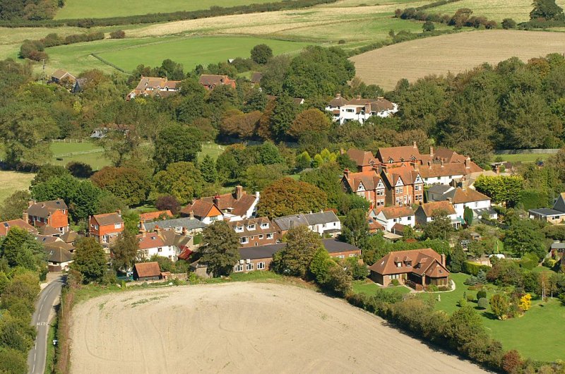 Devils Dyke, Sussex