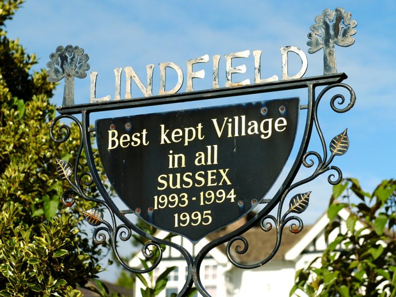 Lindfield, Sussex