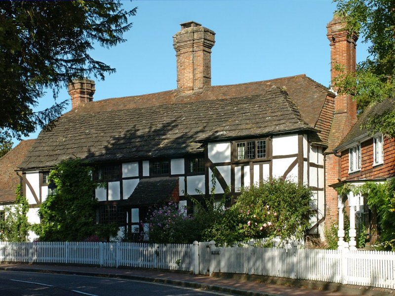 Lindfield, Sussex