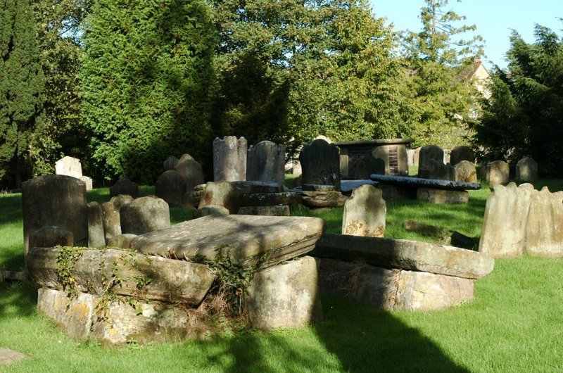 Lindfield, Sussex
