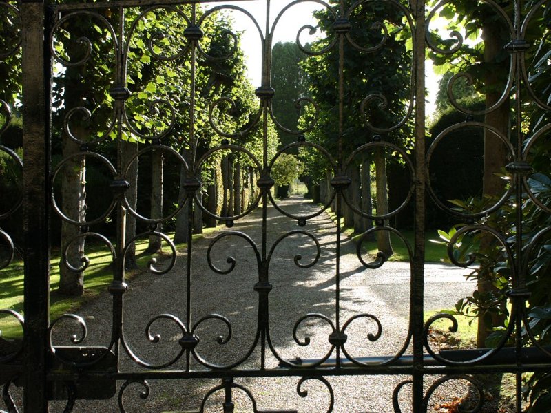 Lindfield, Sussex