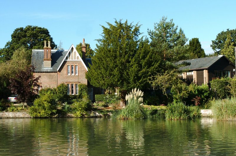 Lindfield, Sussex