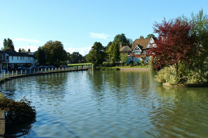 Lindfield, Sussex