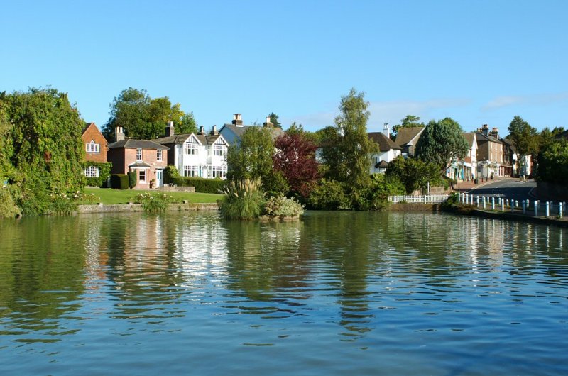 Lindfield, Sussex