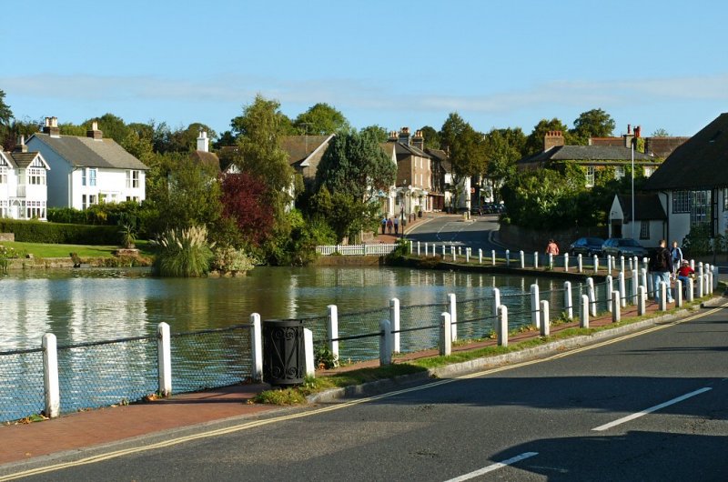 Lindfield, Sussex