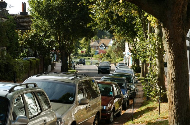 Lindfield, Sussex