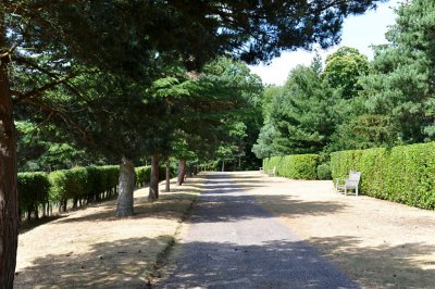 Painshill Park, Surrey