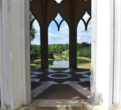 Painshill Park, Surrey