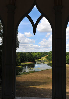 Painshill Park, Surrey