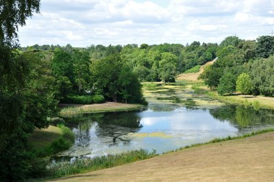 Painshill Park, Surrey