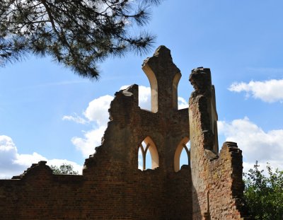 Painshill Park, Surrey