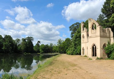 Painshill Park, Surrey