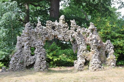 Painshill Park, Surrey