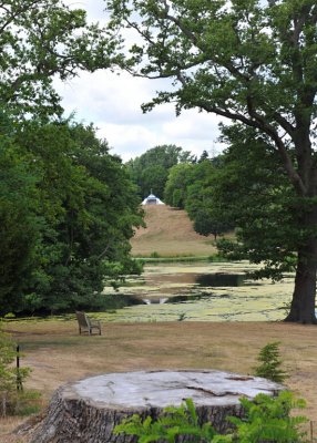 Painshill Park, Surrey