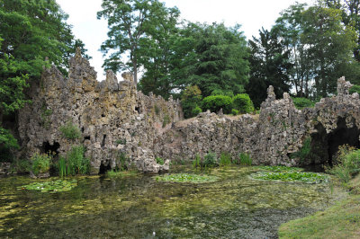 Painshill Park, Surrey