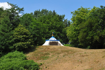 Painshill Park, Surrey