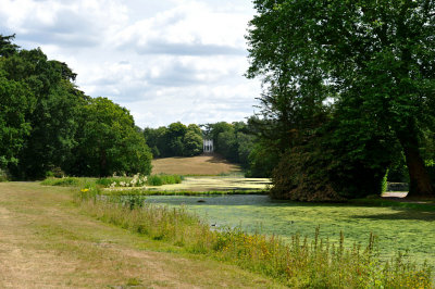 Painshill Park, Surrey