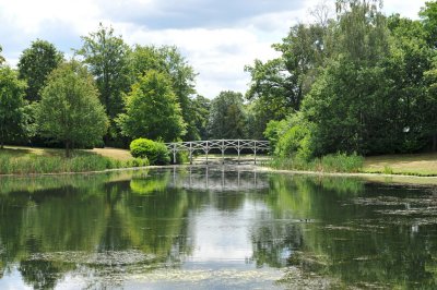 Painshill Park, Surrey