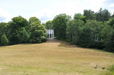 Painshill Park, Surrey