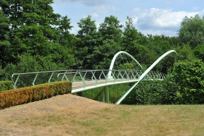 Painshill Park, Surrey