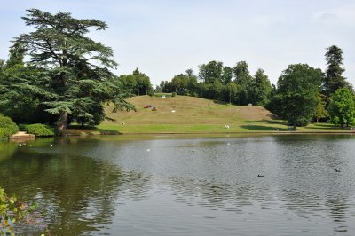 Claremont, Surrey