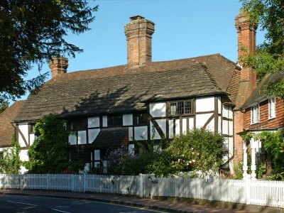 Lindfield, Sussex