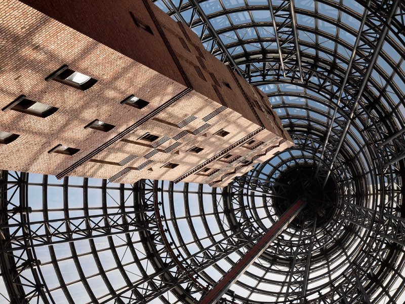 Melbourne Central