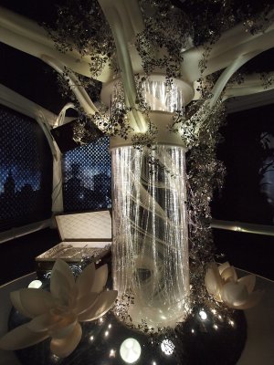 Louis Vuitton Tree