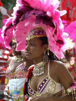 Cambridge Carnival 2010