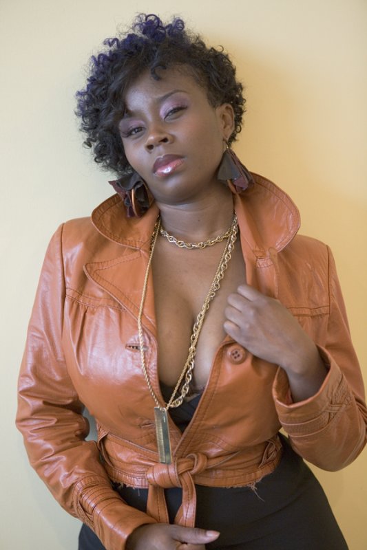 Kita in Leather