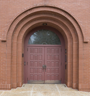 Doors on Peachtree 5