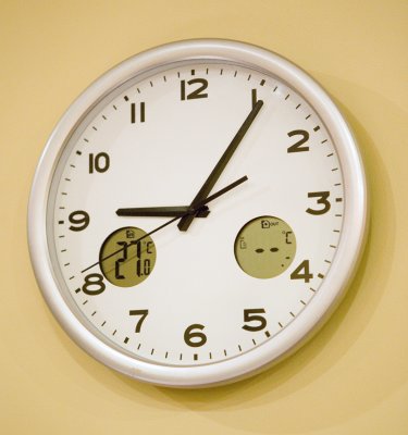 Wall Clock
